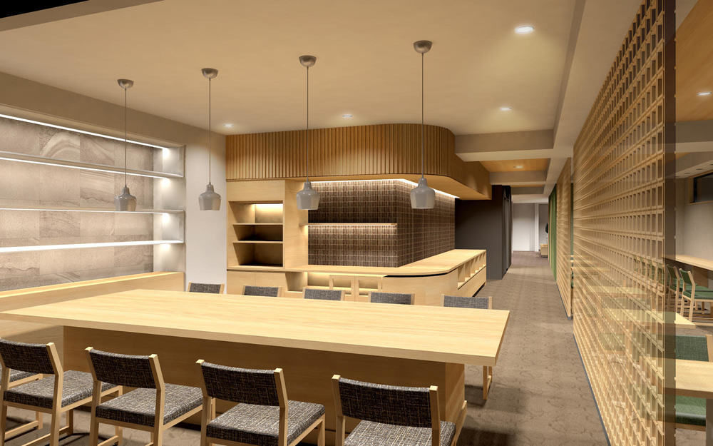 Y'S Cabin Osaka Namba Экстерьер фото